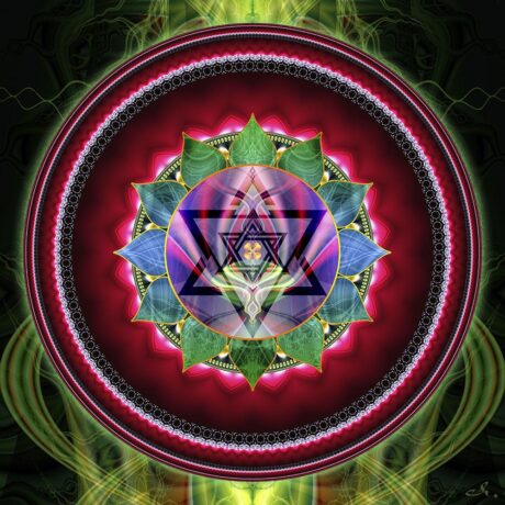 quarto chakra