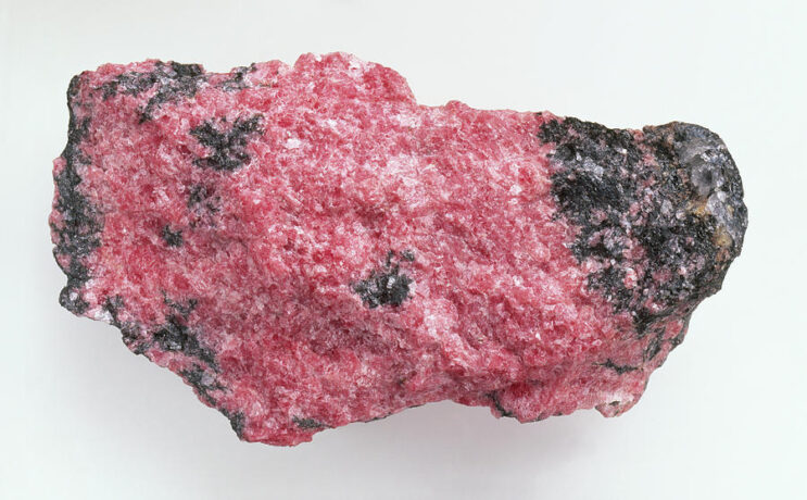 rodonite